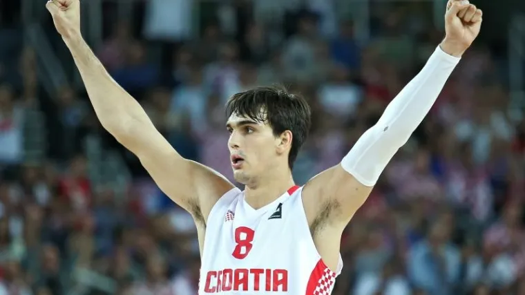 Fanovi zasuli &Scaron;arića pitanjima, NBA zvijezda odu&scaron;evila odgovorima