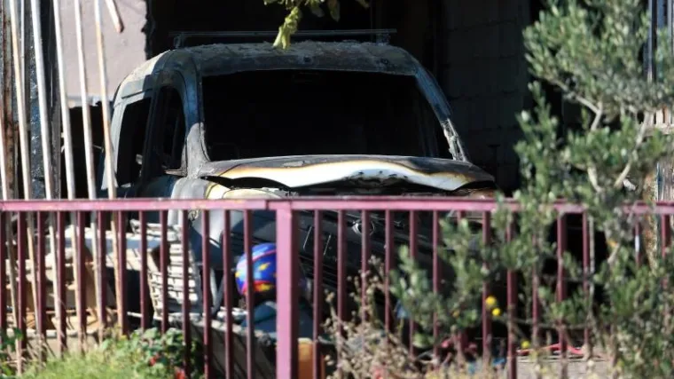 Dvojica teško ozlijeđenih mladića nalaze se u induciranoj komi