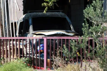 Dvojica teško ozlijeđenih mladića nalaze se u induciranoj komi