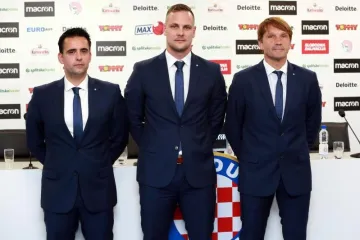 Ovo su razlozi zbog kojih je novi Luka Modrić pre&scaron;ao u Dinamo