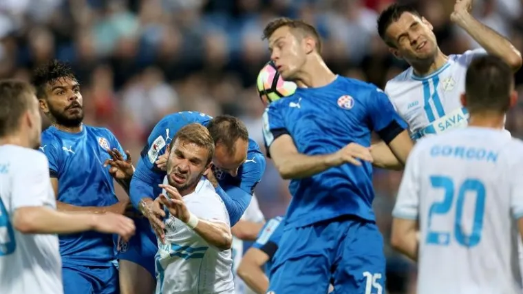 Dinamo čeka pakao, evo kad se igraju derbiji