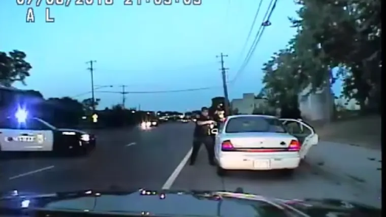 Objavljena snimka policijskog ubojstva Afroamerikanca, samo nekoliko dana nakon &scaron;to je policajac oslobođen