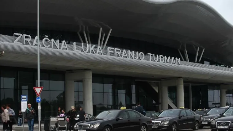 Nakon provedene istrage Hrvatska agencija za civilno zrakoplovstvo potvrdila: 'Franjo Tuđman' je kriv