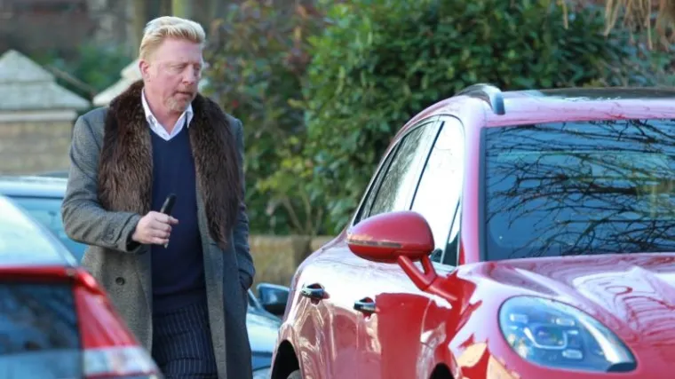 Boris Becker službeno u bankrotu: 'Zakopavao je glavu u pijesak'