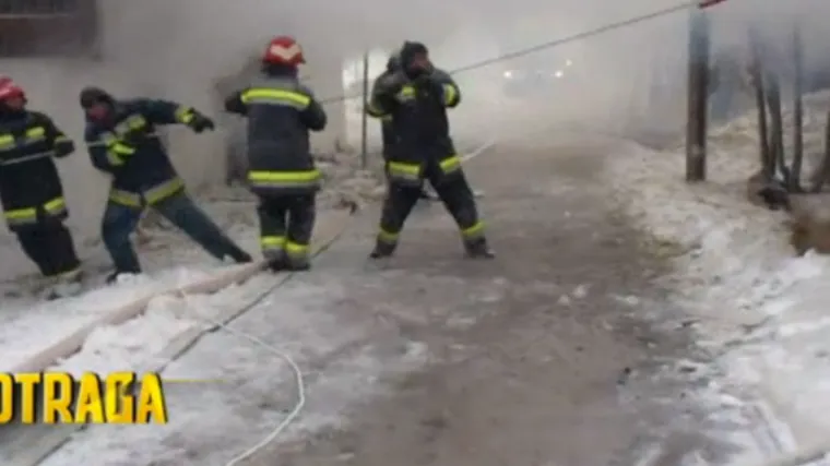 Potraga istražuje požar koji je odnio život, kuće i sreću: 'Službe su napravile velike propuste'