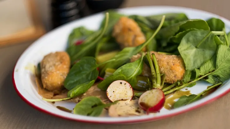 Poznati chef Jeffrey Vella doveo visoku kuhinju na zagrebačke ulice