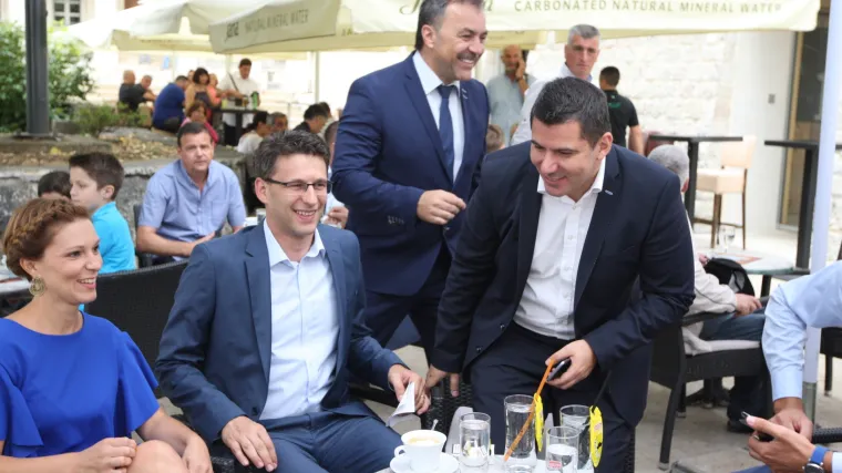 Most bi okupio nezavisne: jesu li nezavisne liste spremne vezati se s ekipom iz Metkovića?