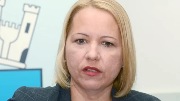 Sisačka gradonačelnica: 'Ako je uvreda nekoga kritizirati, &scaron;to je onda sljedeće'