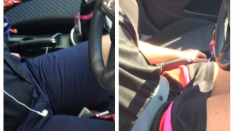 Poslali su ga kući s posla jer je do&scaron;ao u kratkim hlačama - vratio se u haljini