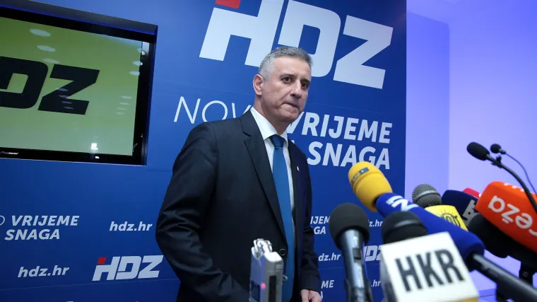 RTL Direkt svečano obilježio godišnjicu odlaska Tomislava Karamarka