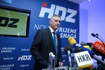 RTL Direkt svečano obilježio godišnjicu odlaska Tomislava Karamarka