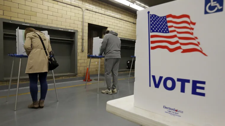 Američka dužnosnica potvrdila: 'Rusi su poku&scaron;ali ući u izborne sustave 21 savezne države'