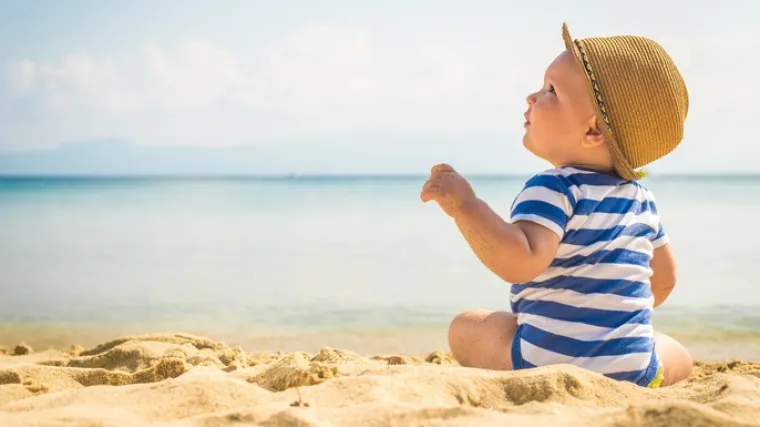 Očekujete dijete ba&scaron; tijekom ljeta? Onda trebate znati ovih 15 stvari kako bi i vama i bebi život bio lak&scaron;i