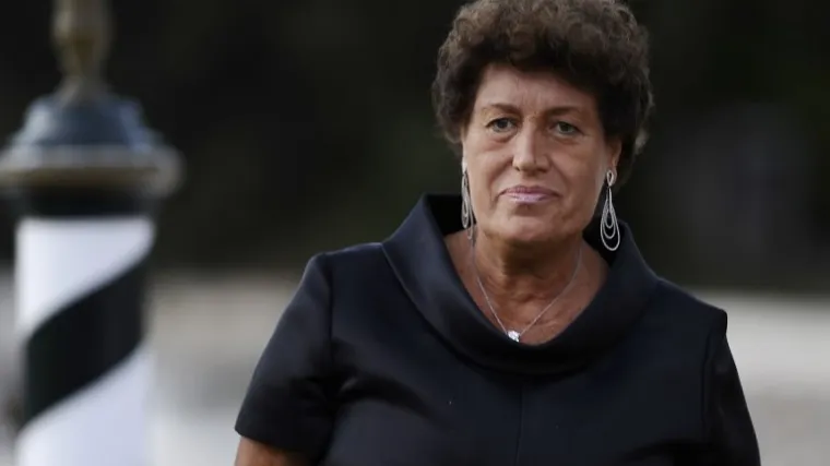 Umrla je talijanska stilistica Carla Fendi, žena iza jednog od najpoznatijih modnih brendova danas