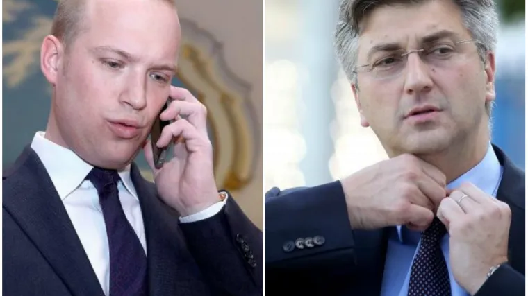 'Bilo je ugodno i najnormalnije'