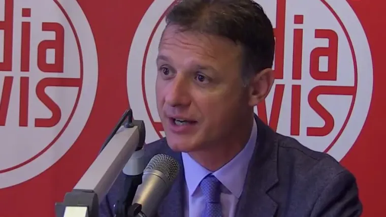 'To je duhovit cinizam'