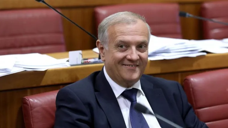 Izmjene Ovršnog zakona mogle bi biti donesene do ljeta