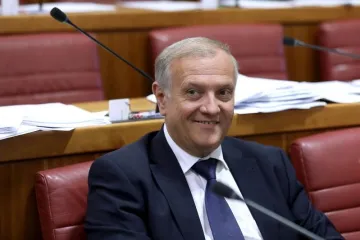 Izmjene Ovršnog zakona mogle bi biti donesene do ljeta