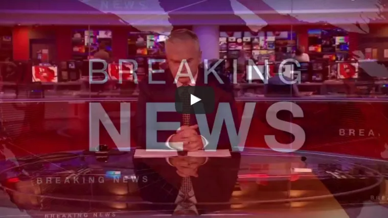 Te&scaron;ko je povjerovati &scaron;to je zavr&scaron;ilo u eteru, pogledajte sramotu