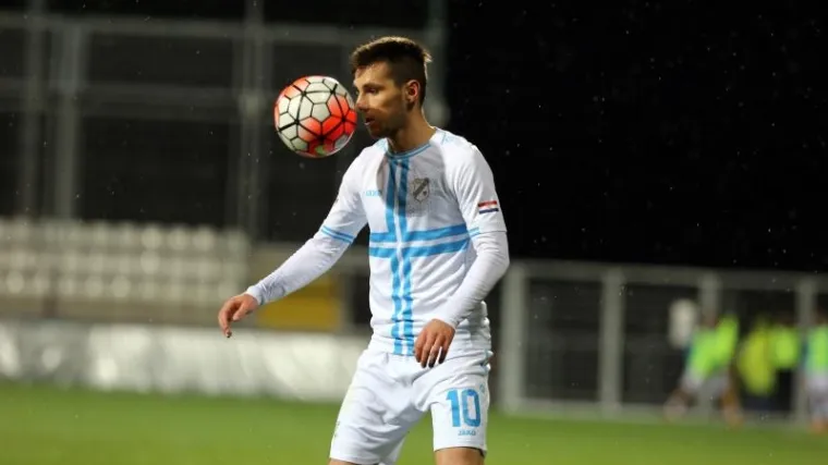 Hrvatski prvak siguran u prvoj pripremnoj utakmici