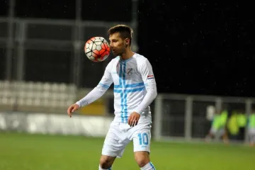 Hrvatski prvak siguran u prvoj pripremnoj utakmici