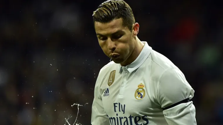 Ronaldo na sastanak s klupskim vrhom dolazi s ponudom PSG u rukama