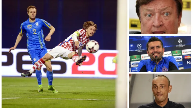 'Modriću ne bih zamjerio oproštaj od reprezentacije'