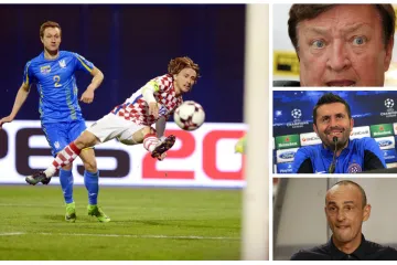 'Modriću ne bih zamjerio oproštaj od reprezentacije'