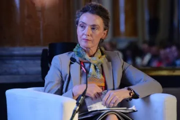 'Srbija je zemlja s kojom imamo najsloženije odnose, a Hrvati u BIH su danas u najtežem položaju od rata'