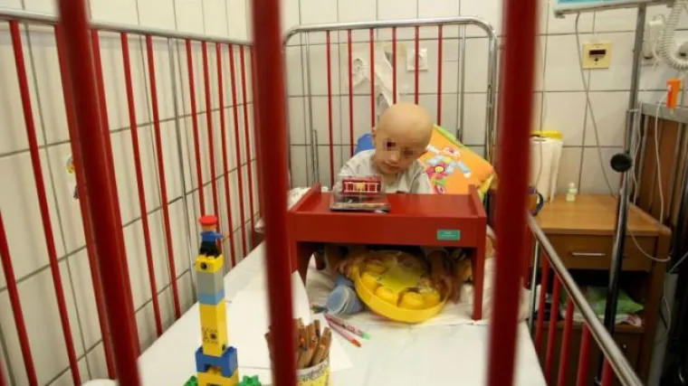 Hoće li bolesna djeca iz Klaićeve konačno dobiti prijeko potrebni lijek i šansu za preživljavanje?