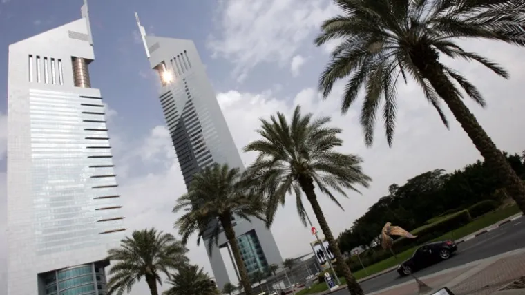 Hrvatica rastura u Dubaiju i kaže - ženu se tamo ne smije krivo ni pogledati