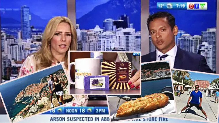 Ipak, najvi&scaron;e ga se dojmio pekarski proizvod kojim se diče susjedi