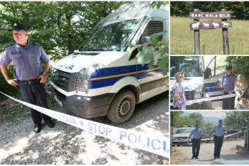 Djevojčica je ubodena je u prsa, oživljavali su je 40 minuta. Uhićena je njezina sestrična