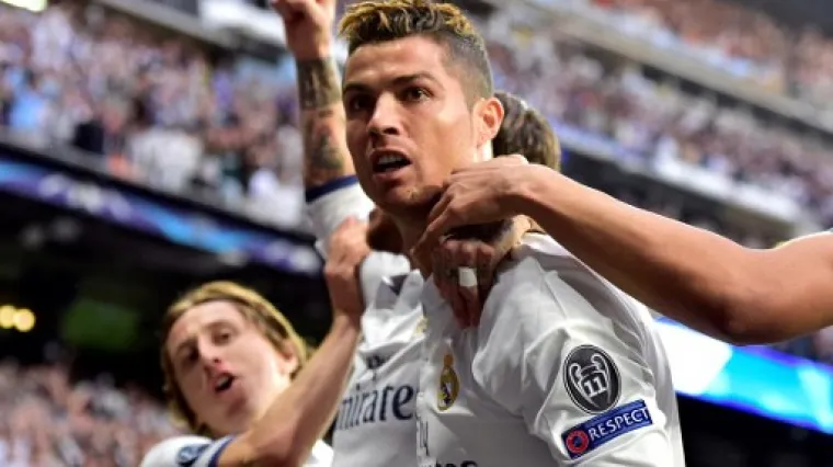 'PSG-u ne pada na pamet činiti nikakve lude stvari glede Ronalda, ipak ima 32 godine'