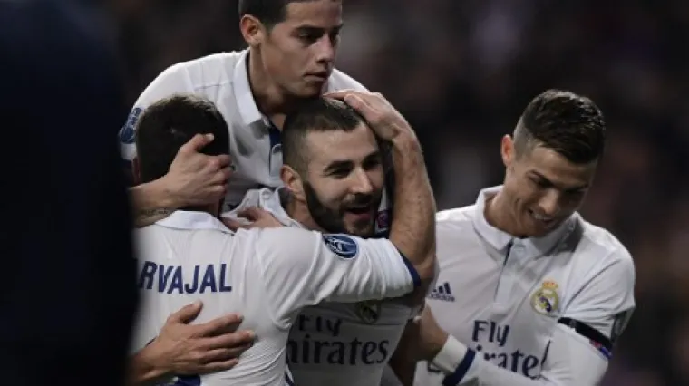 Real prihvatio ponudu Milana za svoju zvijezdu u visini od 60 milijuna eura