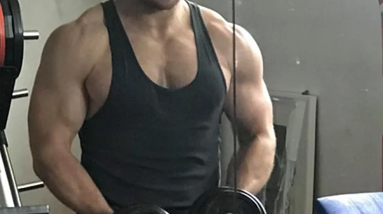 Cro Cop u 43. godini izgleda nevjerojatno