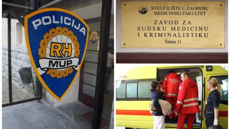 Djevojčicu u Lici ubila je njezina psihički bolesna sestrična?