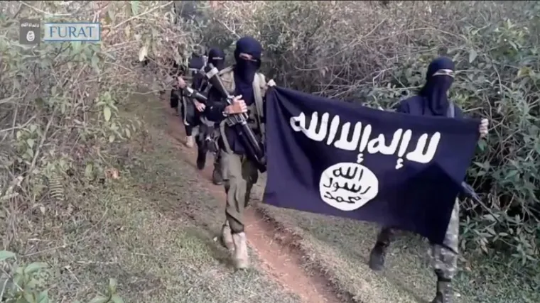 Islamisti se povukli, nema žrtava