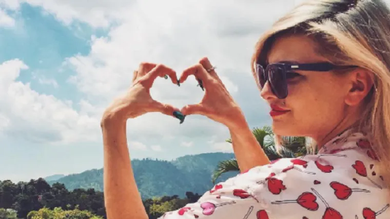 Ella Dvornik pro&scaron;etala trbu&scaron;čić, svi joj čestitaju