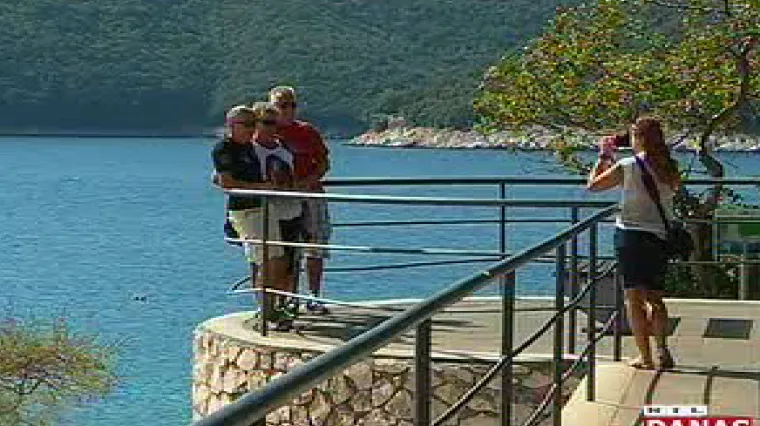 I hrvatski turisti igraju na sigurno: sve vi&scaron;e ponovno ljetuju u Hrvatskoj