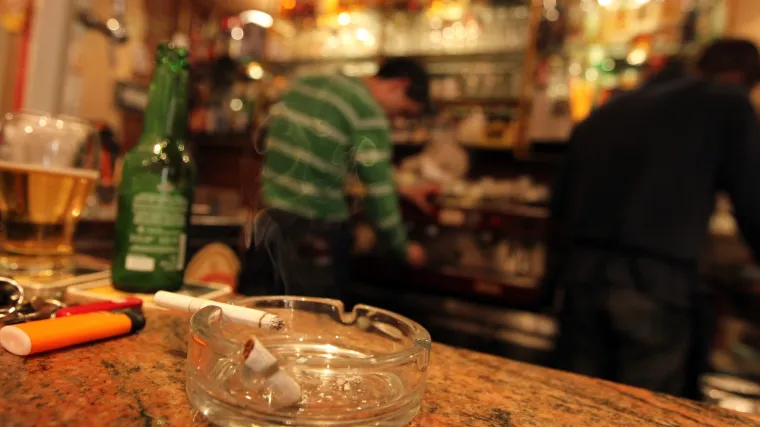 Za&scaron;to nam je kupovna moć manja od Rumunja? Zato jer se kod nas isplati jedino pit' i pu&scaron;it'