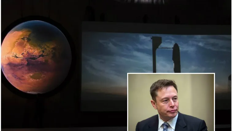 Musk se ne šali - objavio cijeli plan i proračun