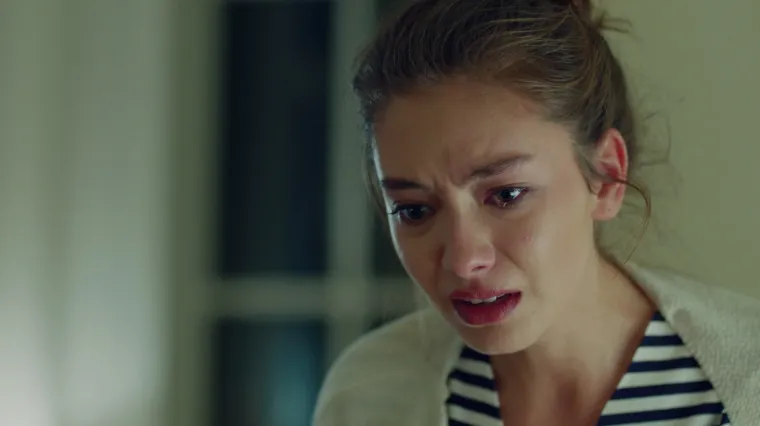 Novi potezom Kemal ranjava Nihanino srce. Jaz među njima je sve veći (Bit će&scaron; moja)