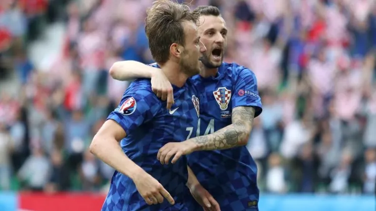 Prodaju hrvatskog veznjaka u najbogatiju ligu svijeta?