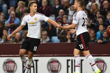Juventus doveo konkurenciju Mandžukiću, Manchester United prodao igrača u Španjolsku