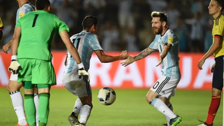 Proslavljena argentinska zvijezda nagodila se sa &scaron;panjolskim tužiteljstvom