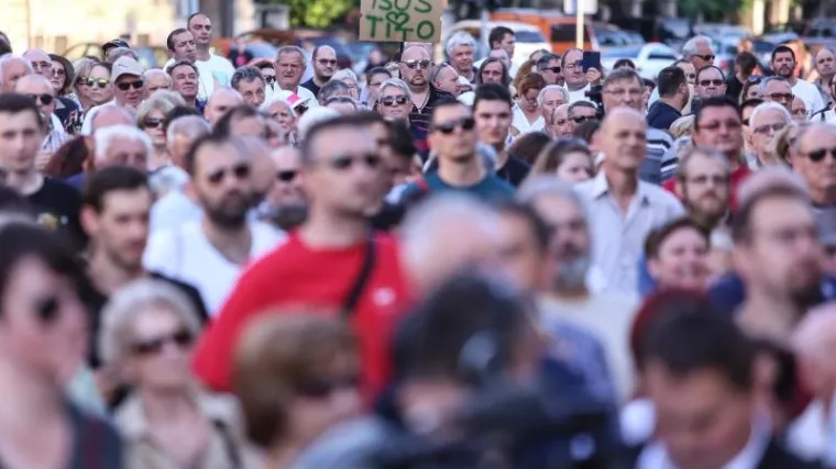 'Ovdje toliko stvari miri&scaron;e na neofa&scaron;izam i filousta&scaron;tvo'