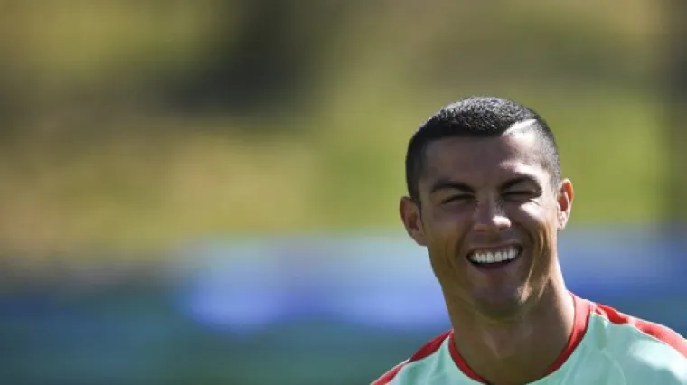 Cristiano Ronaldo ne želi vratiti porezni dug &Scaron;panjolskoj