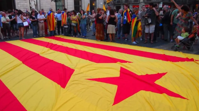 &Scaron;panjolski parlament odbio referendum o neovisnosti Katalonije