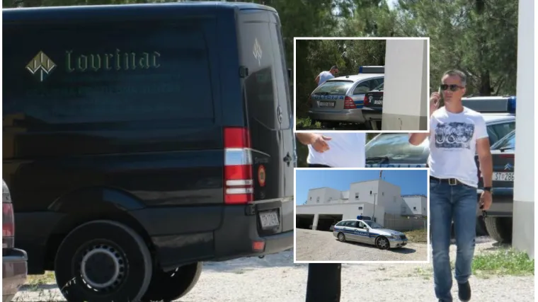 Tijelo majke koju je ubio suprug prona&scaron;la maloljetna kćer po povratku iz izlaska